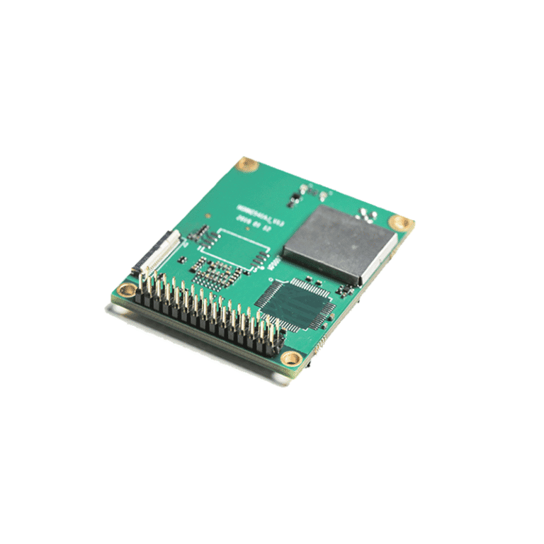 Satellite Communication Modules & Boards - Developing Satellite Chips ...