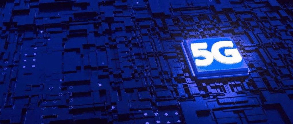 Chip RF 5G