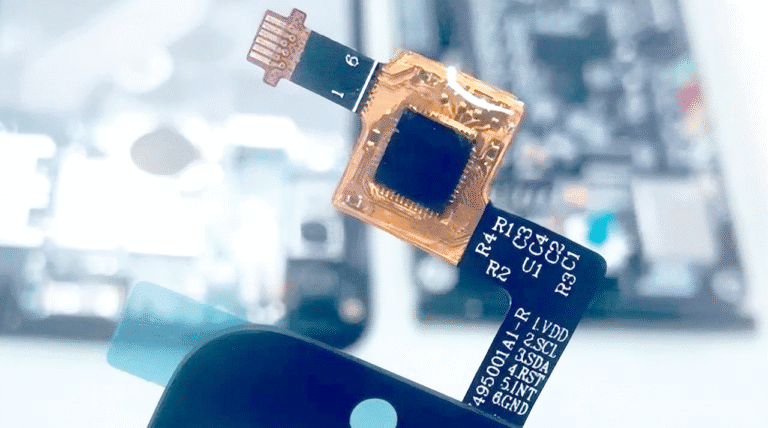 A Complete Guide to RF Chips: Function, Benefits, Applications, and ...