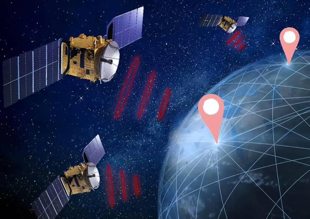Chip định vị vệ tinh BeiDou của Trung Quốc: Động lực cho tương lai của Hệ thống Định vị Toàn cầu (GPS)