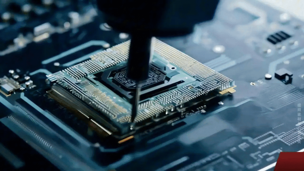 Principais tecnologias e desafios dos chips de front-end de RF
