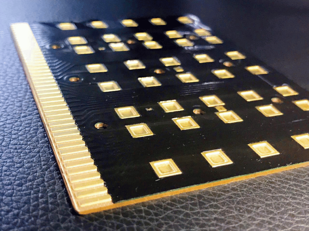 Chip RF GNSS