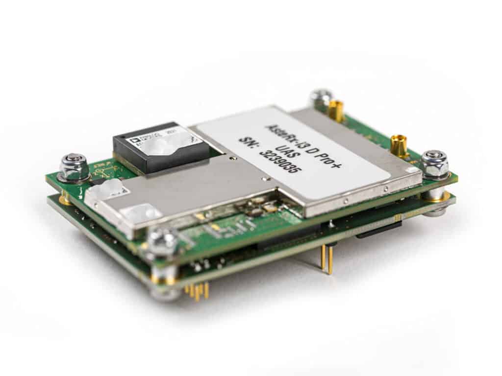 Hochpräzise Multi-Mode-Satellitennavigation RFchips