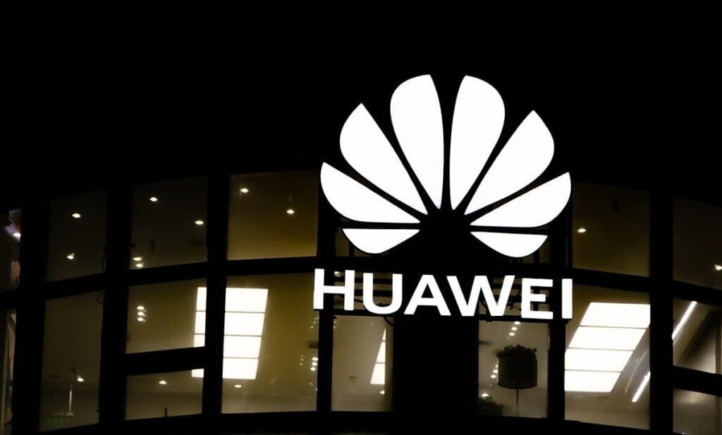Chip RF của Huawei