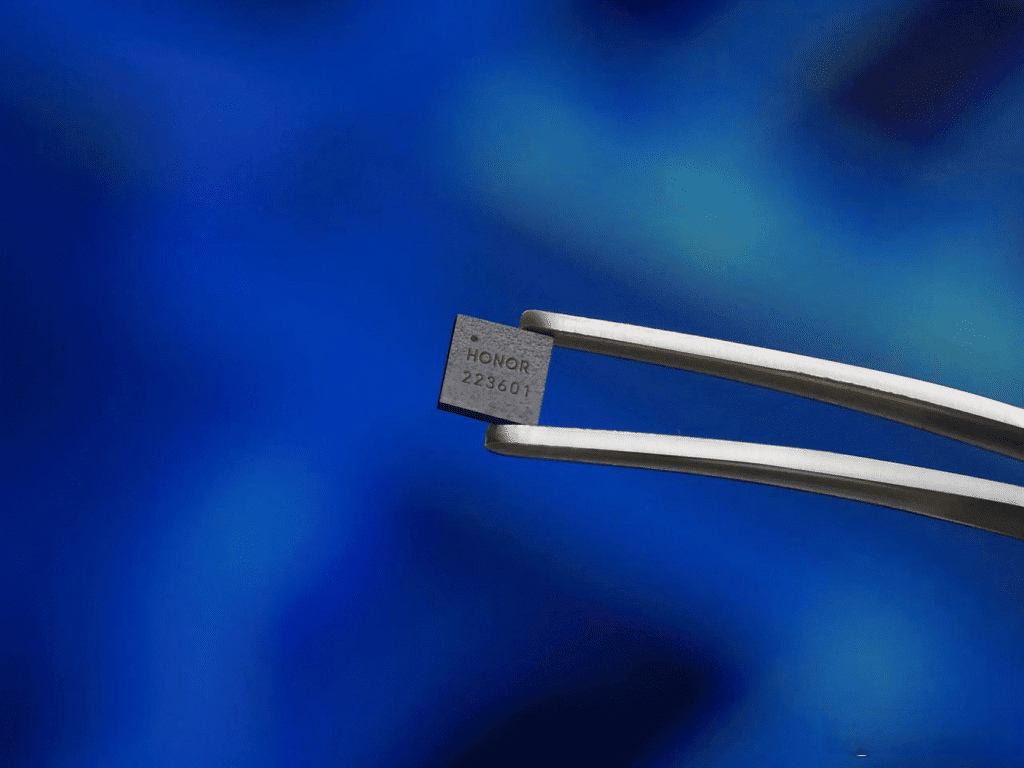 Chip RF