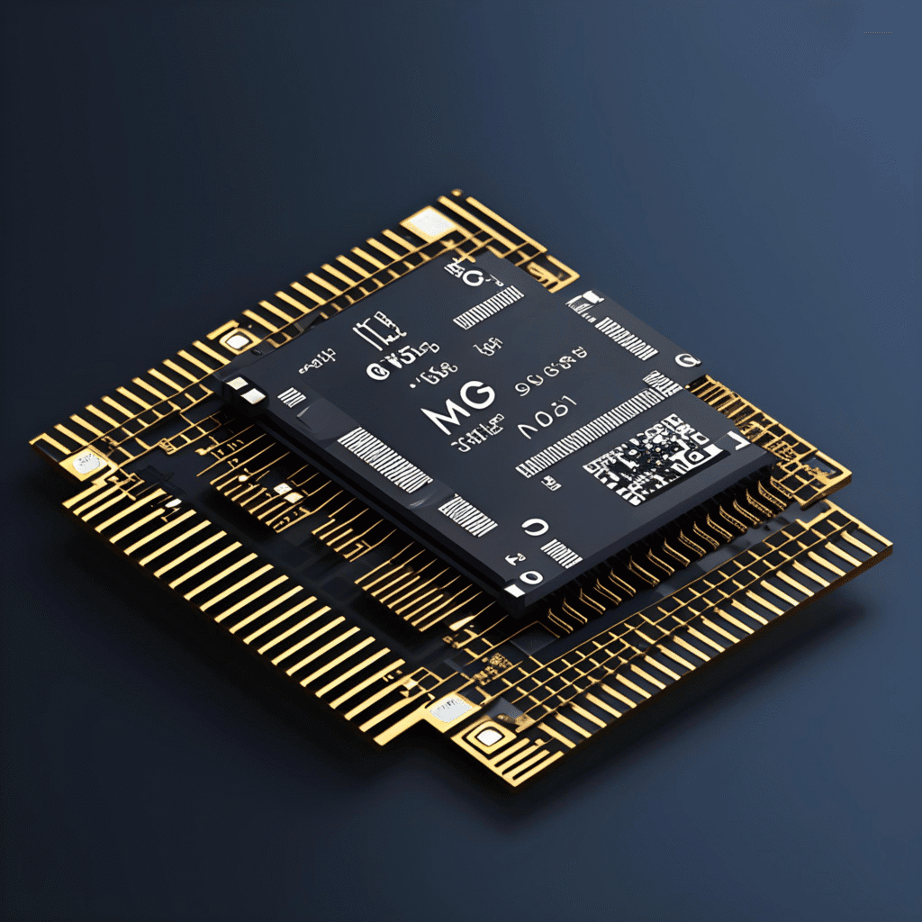 Chip RF