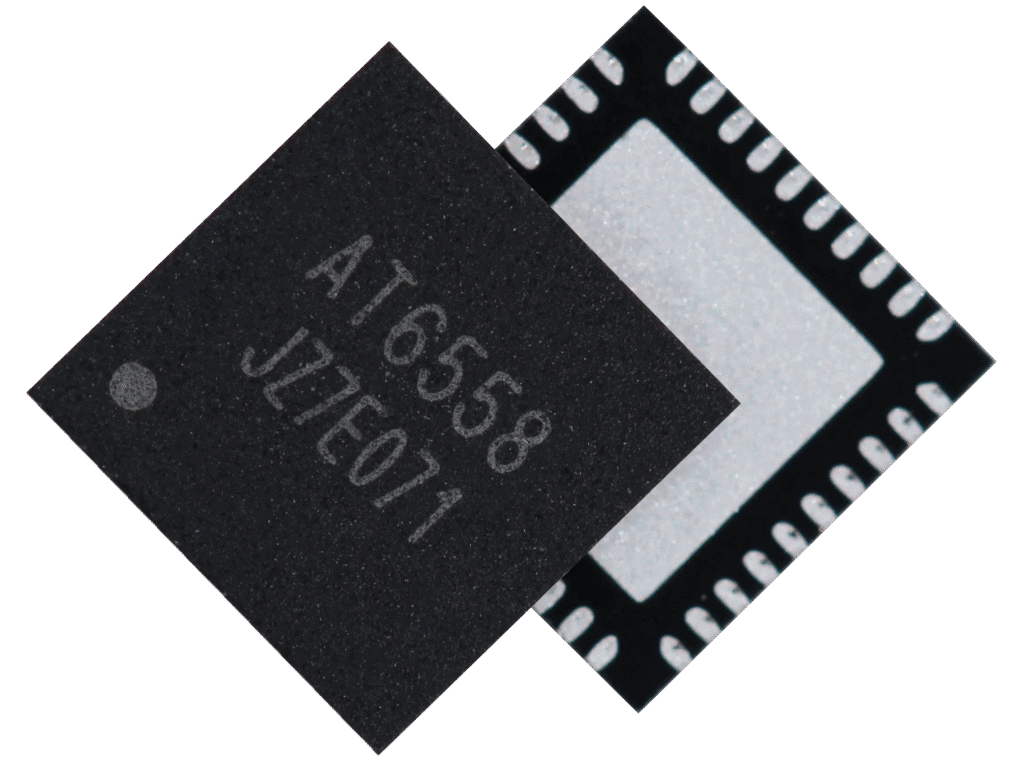 Chip RF