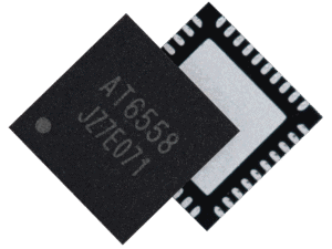 RF Chips