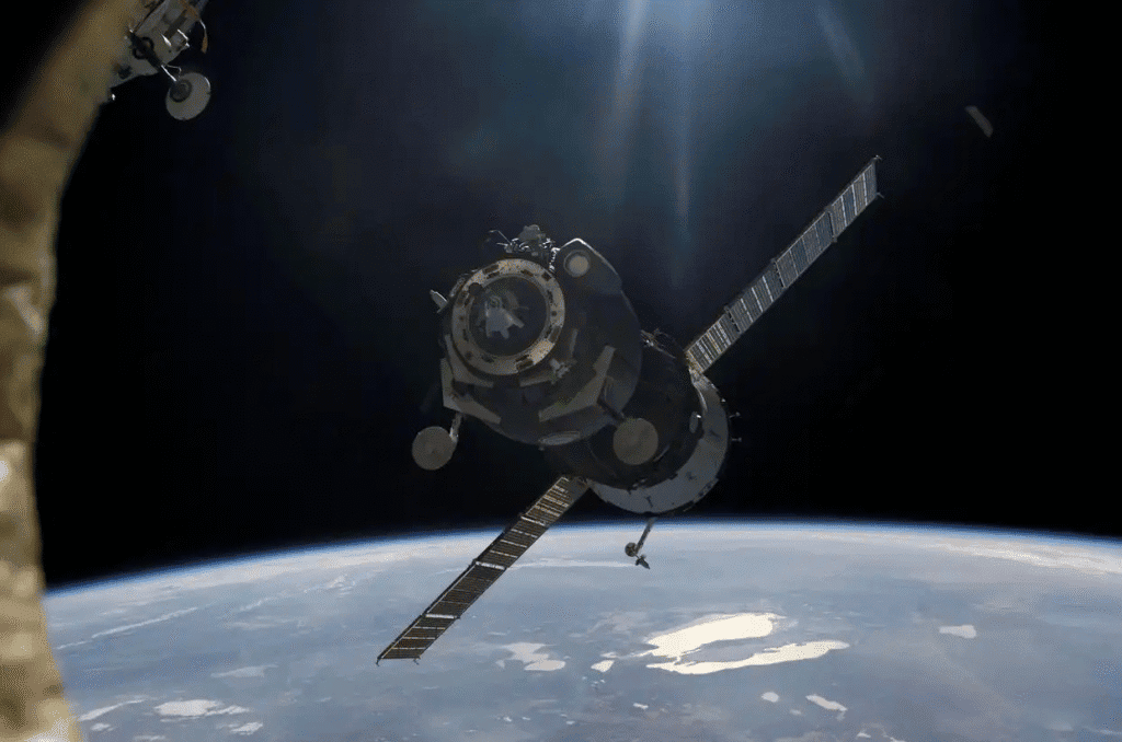 Chip Komunikasi Satelit RF Kunci Konektivitas Masa Depan