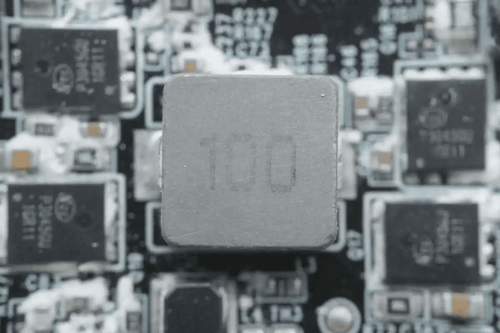 RX3701 RF CHIP