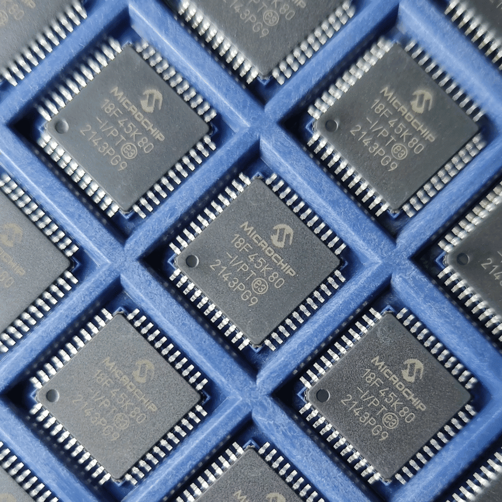 Chips RF WalliSemi